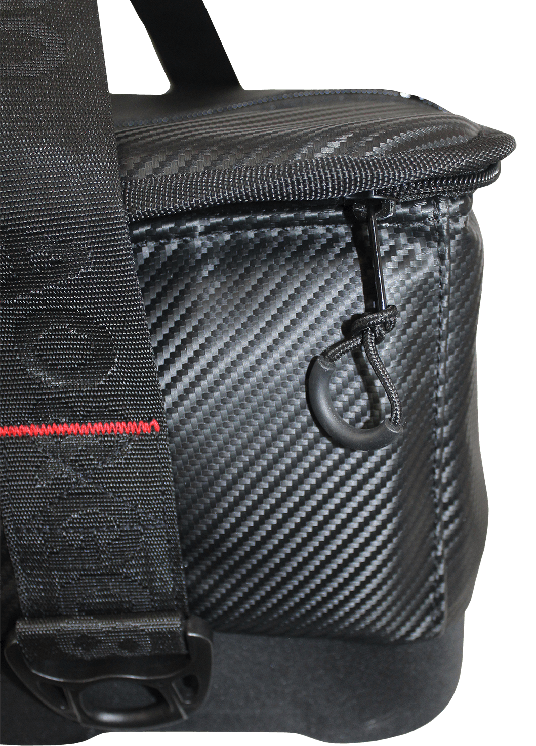 Carbon Series Stow N' Go Mini HD (18 Pack) - AO Coolers