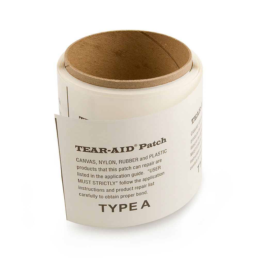 Tear-Aid Liner Repair Kit - AO Coolers