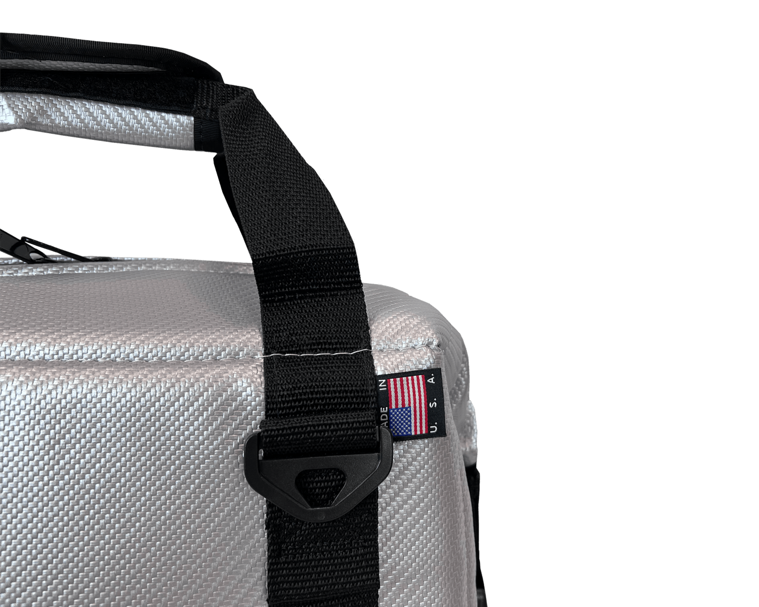 USA MADE Carbon Coolers - AO Coolers