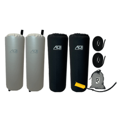 Inflatable Fender Kit - AO Coolers